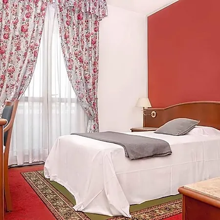 Hotel Poli Castelnovo di Sotto