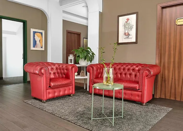 Poli 3* 카스텔노보디소토